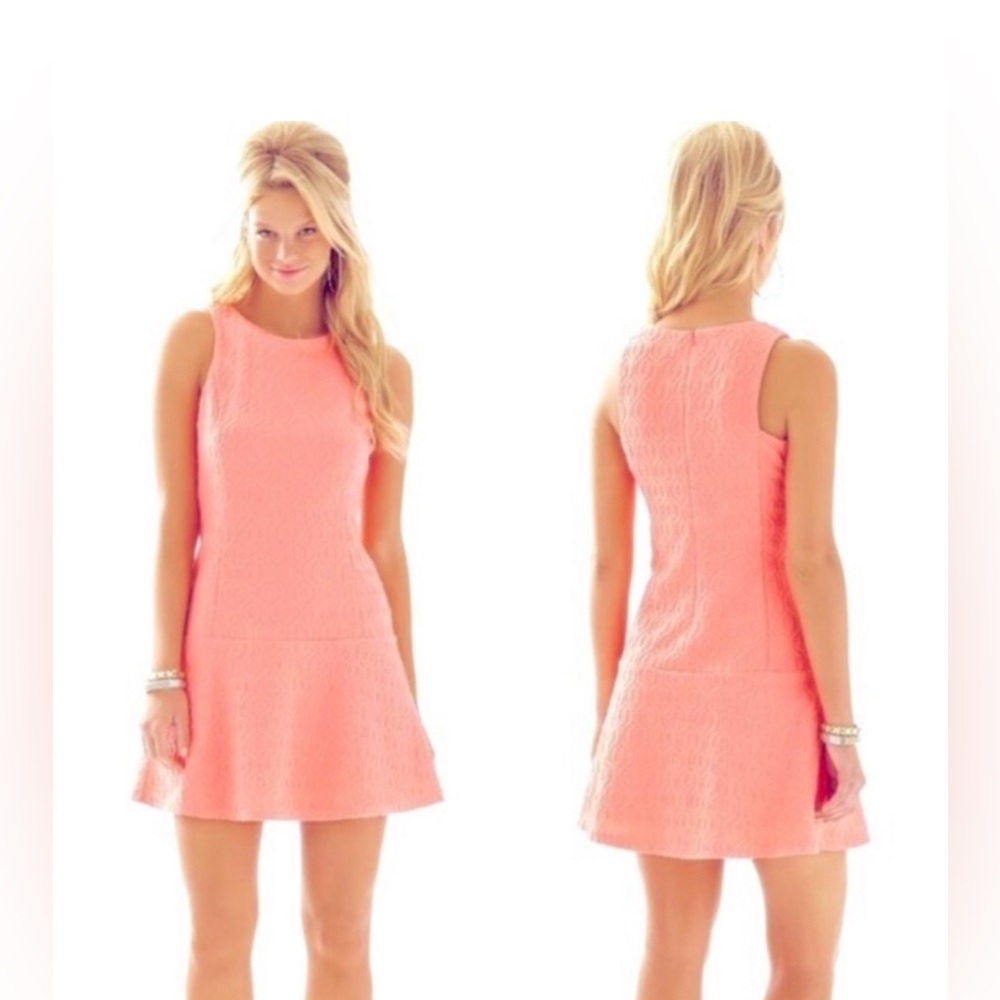 Lilly Pulitzer Kent Dress